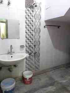 1 BHK + 2 Baths (500 sqft) Apartment/Flat for Rent in RWA Chhattarpur Enclave Phase 1