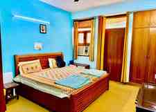 1 BHK + 2 Baths (1,100 sqft) Apartment/Flat for Rent in Shiv Shakti Apartment, Dwarka