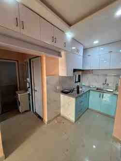 1 BHK + 2 Baths (500 sqft) Builder/Independent Floor for Rent in Dwarka Greens, Dwarka