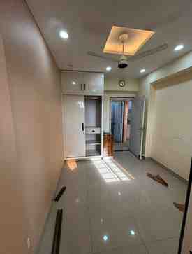 1 BHK + 2 Baths (500 sqft) Builder/Independent Floor for Rent in Dwarka Greens, Dwarka