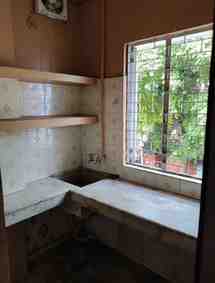 1 BHK + 1 Bath (135 sqft) Villa for Rent in Independent House BK Dutt Colony, South Delhi