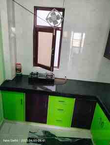 1 BHK + 1 Bath (650 sqft) Villa for Rent in Darshil Mohalla, Dwarka