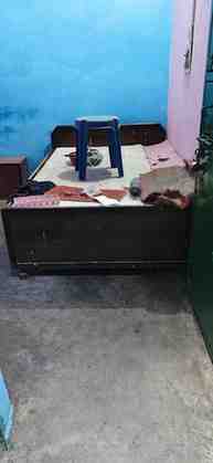 1 BHK + 1 Bath (150 sqft) Villa for Rent in Independent House Govindpuri