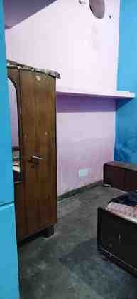 1 BHK + 1 Bath (150 sqft) Villa for Rent in Independent House Govindpuri