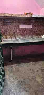 1 BHK + 1 Bath (150 sqft) Villa for Rent in Independent House Govindpuri