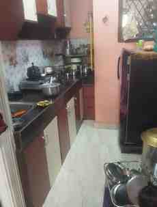 1 BHK + 1 Bath (450 sqft) Apartment/Flat for Rent in Independent House Aya Nagar, South Delhi