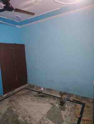 1 BHK + 1 Bath (450 sqft) Villa for Rent in Independent House Dwarka Sector 7