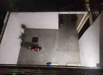 1 BHK + 1 Bath (450 sqft) Villa for Rent in Independent House Dwarka Sector 7