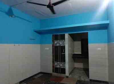 1 BHK + 1 Bath (500 sqft) Villa for Rent in Bhumi Apartment, Madanpur Khadar
