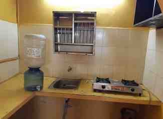 1 BHK + 1 Bath (800 sqft) Villa for Rent in G Block, Kalkaji