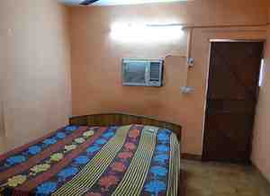 1 BHK + 1 Bath (800 sqft) Villa for Rent in G Block, Kalkaji