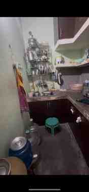 1 RK + 1 Bath (300 sqft) Studio Apartment for Rent in Angel Apartment, Chhattarpur