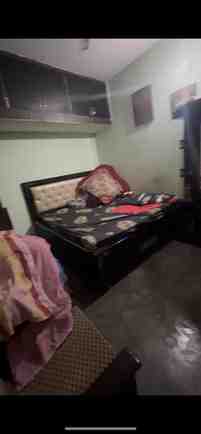 1 RK + 1 Bath (300 sqft) Studio Apartment for Rent in Angel Apartment, Chhattarpur