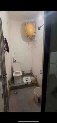 1 RK + 1 Bath (300 sqft) Studio Apartment for Rent in Angel Apartment, Chhattarpur