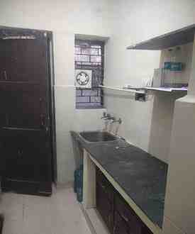1 RK + 1 Bath (300 sqft) Studio Apartment for Rent in Ashirwad Apartment, Dwarka