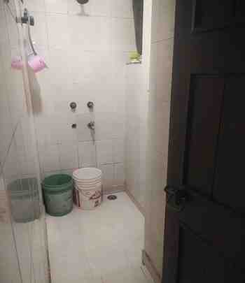 1 RK + 1 Bath (300 sqft) Studio Apartment for Rent in Ashirwad Apartment, Dwarka