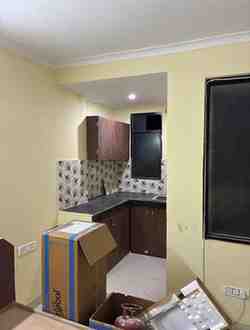 1 RK + 1 Bath (500 sqft) Studio Apartment for Rent in C-24, Masoodpur