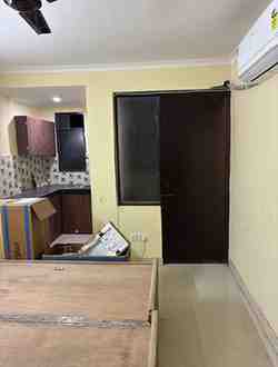 1 RK + 1 Bath (500 sqft) Studio Apartment for Rent in C-24, Masoodpur