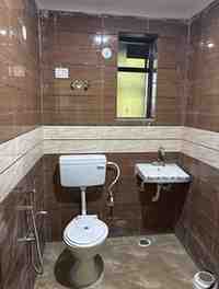 1 RK + 1 Bath (500 sqft) Studio Apartment for Rent in C-24, Masoodpur
