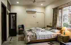 1 RK + 1 Bath (620 sqft) Studio Apartment for Rent in C Block, Kailash Colony