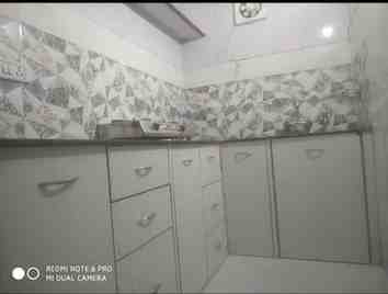 1 RK + 1 Bath (600 sqft) Studio Apartment for Rent in DDA SFS Flats, Pocket 1, Sector 5, Dwarka