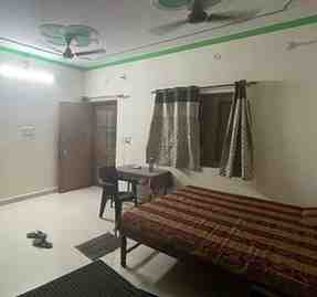 1 RK + 1 Bath (700 sqft) Studio Apartment for Rent in DDA SFS Flats, Pocket 1, Sector 5, Dwarka