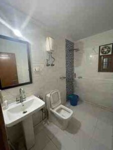 1 RK + 1 Bath (700 sqft) Studio Apartment for Rent in DDA SFS Flats, Pocket 1, Sector 5, Dwarka