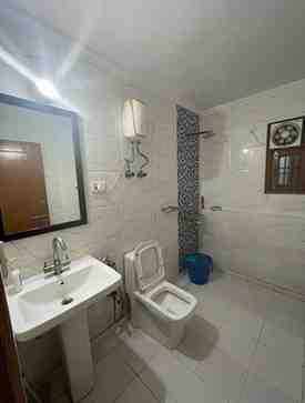 1 RK + 1 Bath (700 sqft) Studio Apartment for Rent in DDA SFS Flats, Pocket 1, Sector 5, Dwarka