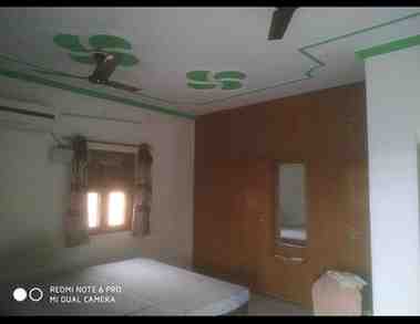 1 RK + 1 Bath (600 sqft) Studio Apartment for Rent in DDA SFS Flats, Pocket 1, Sector 5, Dwarka