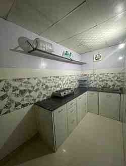 1 RK + 1 Bath (700 sqft) Studio Apartment for Rent in DDA SFS Flats, Pocket 1, Sector 5, Dwarka