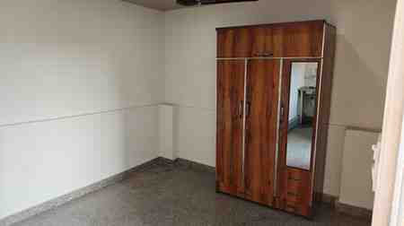 1 RK + 1 Bath (150 sqft) Studio Apartment for Rent in DDA Flats, Sector 19B, Dwarka