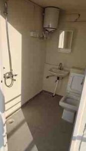 1 RK + 1 Bath (150 sqft) Studio Apartment for Rent in DDA Flats, Sector 19B, Dwarka