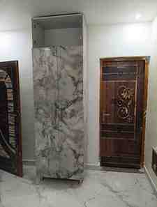 1 RK + 1 Bath (400 sqft) Studio Apartment for Rent in DDA Shanti Kunj Apartment, Dwarka