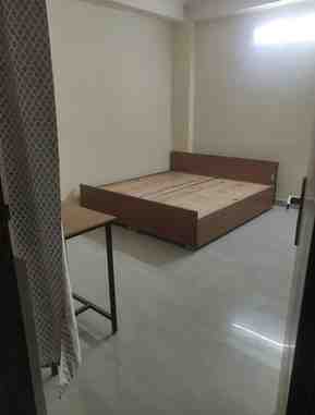 1 RK + 1 Bath (200 sqft) Studio Apartment for Rent in Malik Apartment, Masoodpur