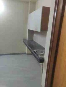 1 RK + 1 Bath (200 sqft) Studio Apartment for Rent in Malik Apartment, Masoodpur