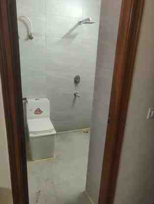 1 RK + 1 Bath (200 sqft) Studio Apartment for Rent in Malik Apartment, Masoodpur