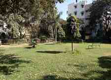 1 RK + 1 Bath (350 sqft) Studio Apartment for Rent in Chittaranjan Park (CR Park), South Delhi