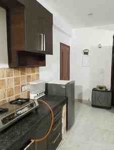 1 BHK + 1 Bath (150 sqft) Studio Apartment for Rent in WA Freedom Fighters Enclave Freedom Fighter Enclave