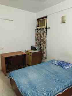 1 BHK + 1 Bath (150 sqft) Studio Apartment for Rent in WA Freedom Fighters Enclave Freedom Fighter Enclave