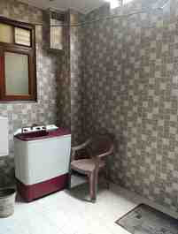 1 BHK + 1 Bath (150 sqft) Studio Apartment for Rent in WA Freedom Fighters Enclave Freedom Fighter Enclave