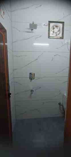 1 RK + 1 Bath (250 sqft) Studio Apartment for Rent in Sharma Friend Apartment, Dwarka