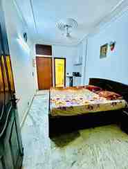 1 RK + 1 Bath (250 sqft) Studio Apartment for Rent in A Block, Shivalik Colony