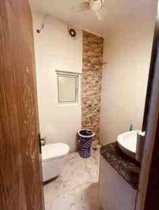 1 RK + 1 Bath (250 sqft) Studio Apartment for Rent in A Block, Shivalik Colony