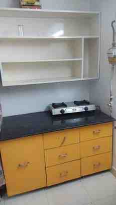 1 RK + 1 Bath (250 sqft) Studio Apartment for Rent in South Park Apartment, Kalkaji