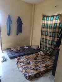 1 RK + 1 Bath (650 sqft) Studio Apartment for Rent in Shrikrishna Apartment, Ghitorni