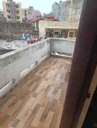 1 RK + 1 Bath (650 sqft) Studio Apartment for Rent in Shrikrishna Apartment, Ghitorni