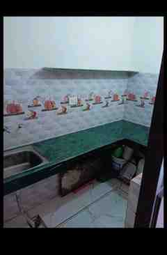 1 RK + 1 Bath (250 sqft) Studio Apartment for Rent in Tony Apartment, Chhattarpur