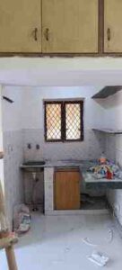 1 RK + 1 Bath (300 sqft) Studio Apartment for Rent in Pocket 11, Jasola Vihar
