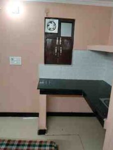 1 RK + 1 Bath (1,500 sqft) Studio Apartment for Rent in Rangpuri, South Delhi