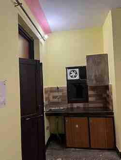 1 RK + 1 Bath (300 sqft) Farm House for Rent in Shiv Shakti Bhawan, Dwarka